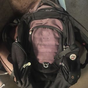Airflow Backpack